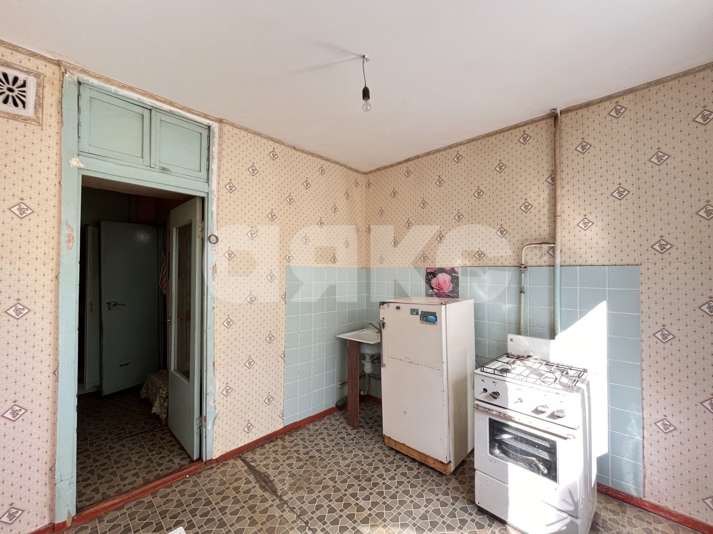 Фото №8: 2-комнатная квартира 52 м² - Майкоп, квартал Черёмушки, ул. 12 Марта, 136