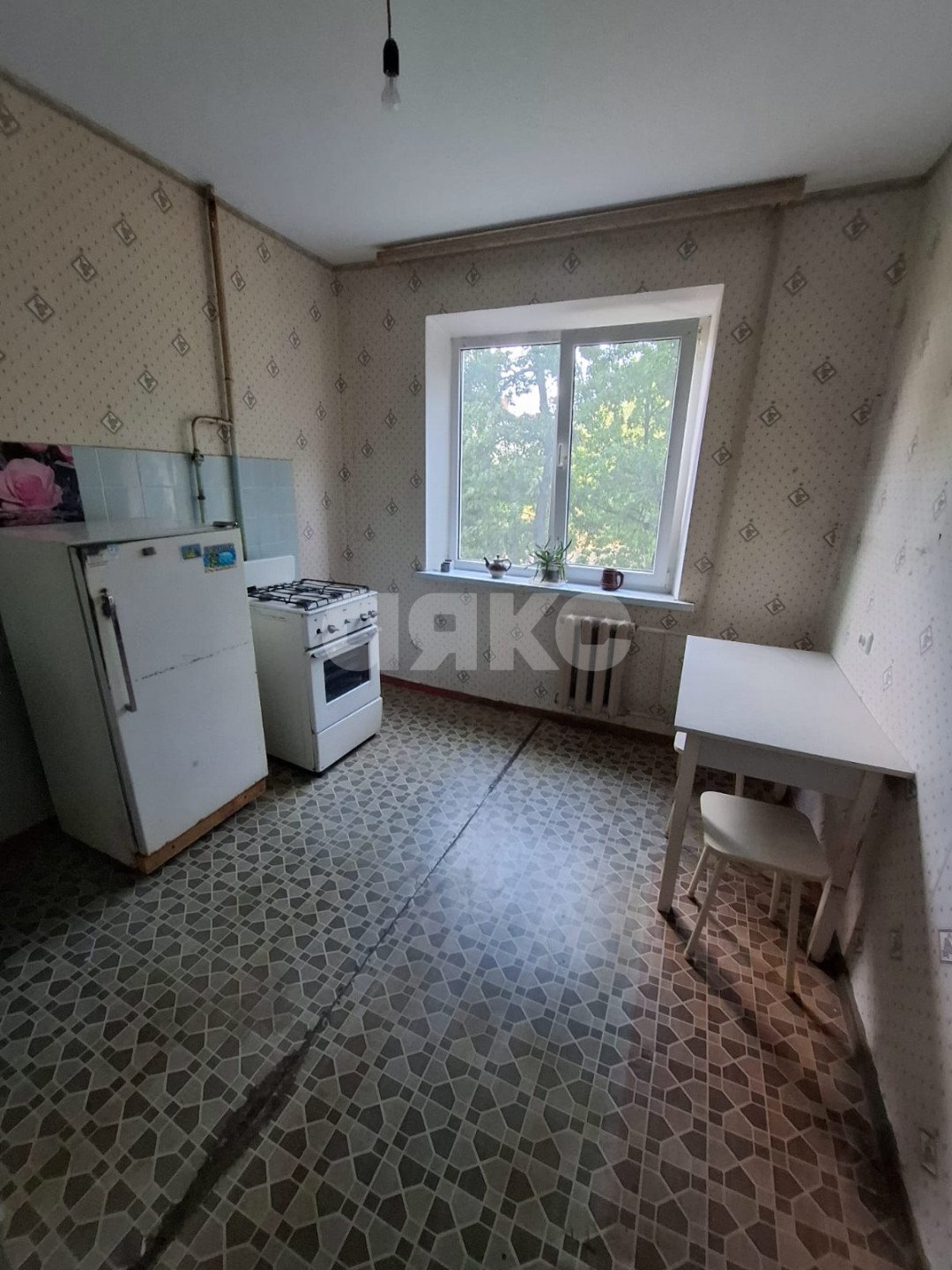 Фото №5: 2-комнатная квартира 52 м² - Майкоп, квартал Черёмушки, ул. 12 Марта, 136