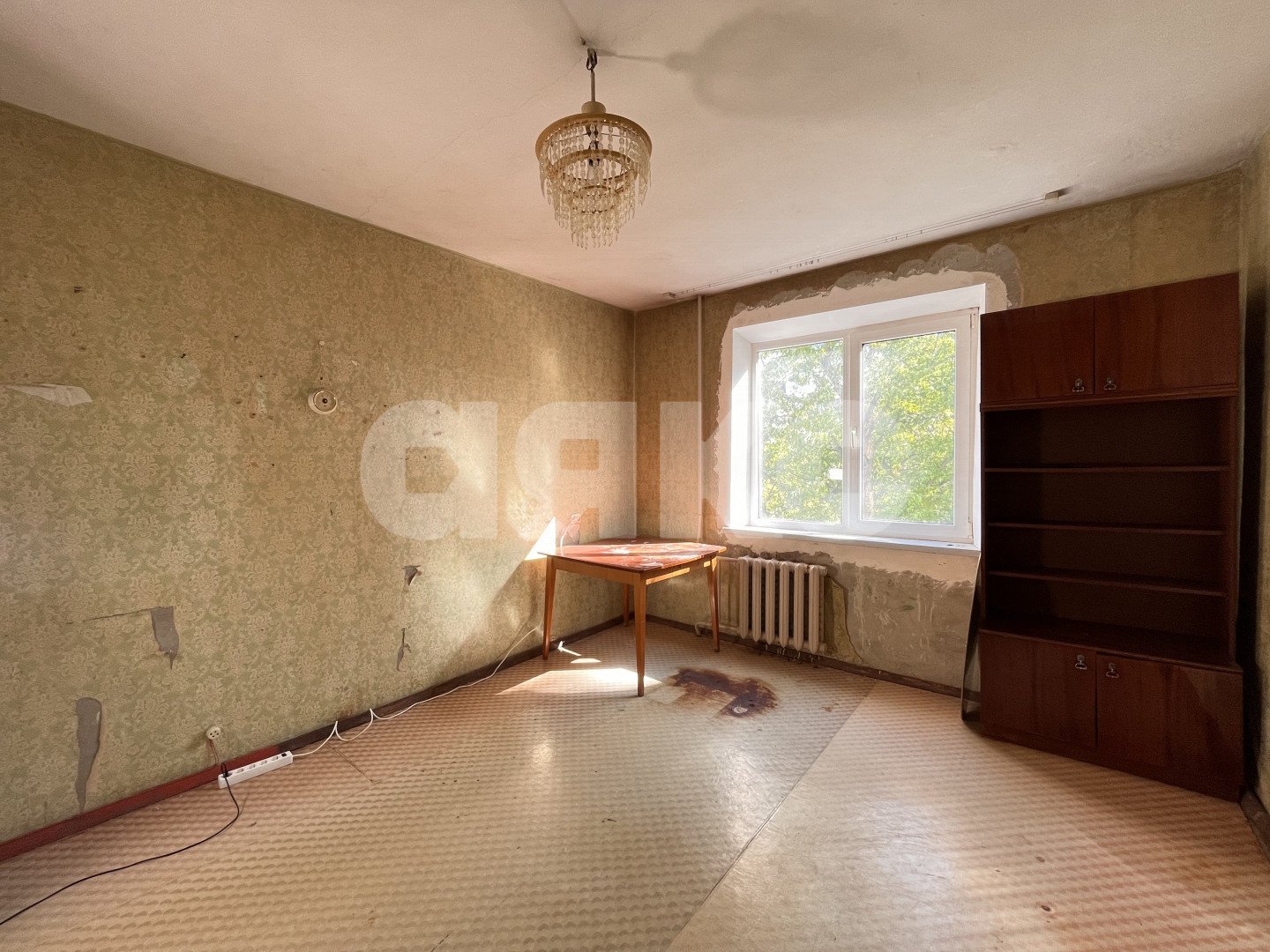 Фото №4: 2-комнатная квартира 52 м² - Майкоп, квартал Черёмушки, ул. 12 Марта, 136