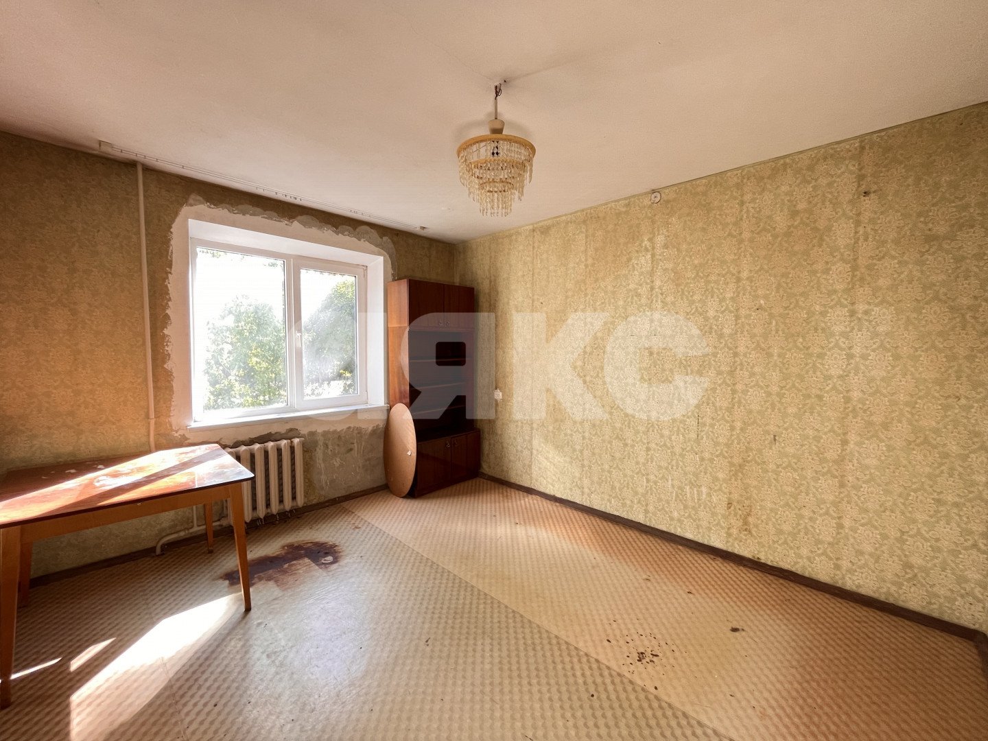 Фото №2: 2-комнатная квартира 52 м² - Майкоп, квартал Черёмушки, ул. 12 Марта, 136