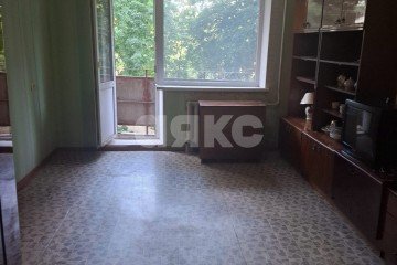 Фото №1: 2-комнатная квартира 52 м² - Майкоп, мкр. квартал Черёмушки, ул. 12 Марта, 136
