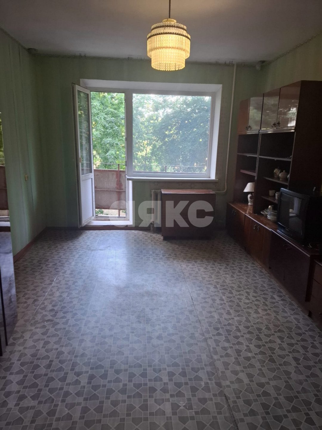 Фото №1: 2-комнатная квартира 52 м² - Майкоп, квартал Черёмушки, ул. 12 Марта, 136
