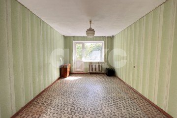 Фото №5: 2-комнатная квартира 52 м² - Майкоп, мкр. квартал Черёмушки, ул. 12 Марта, 136