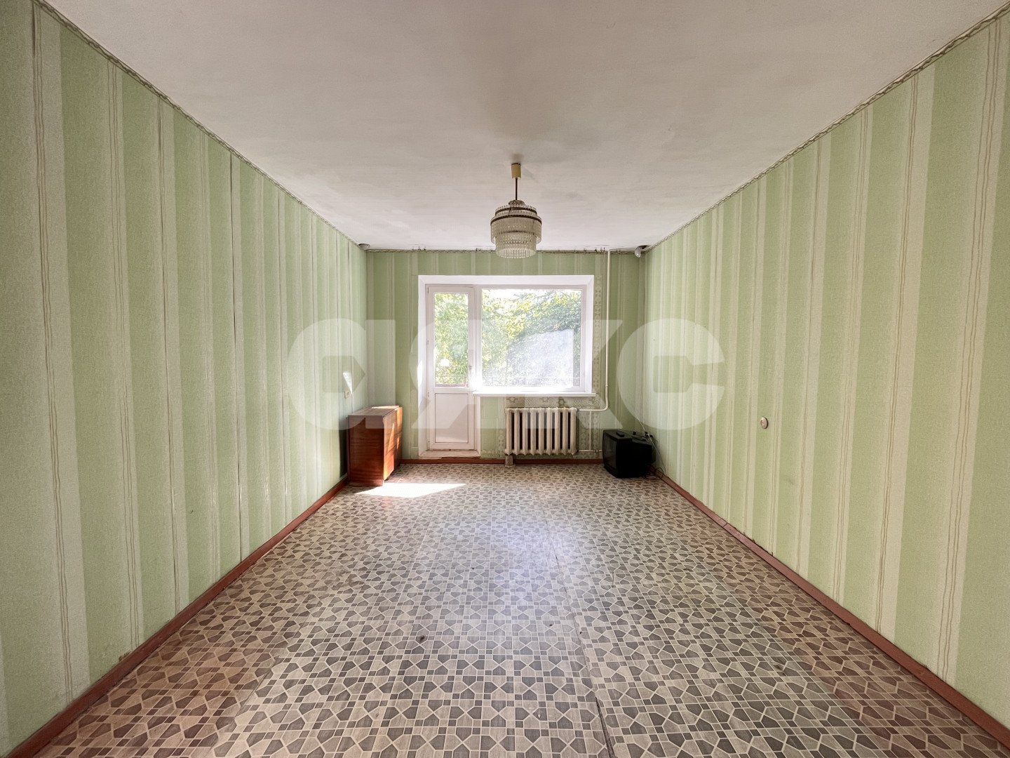 Фото №5: 2-комнатная квартира 52 м² - Майкоп, квартал Черёмушки, ул. 12 Марта, 136