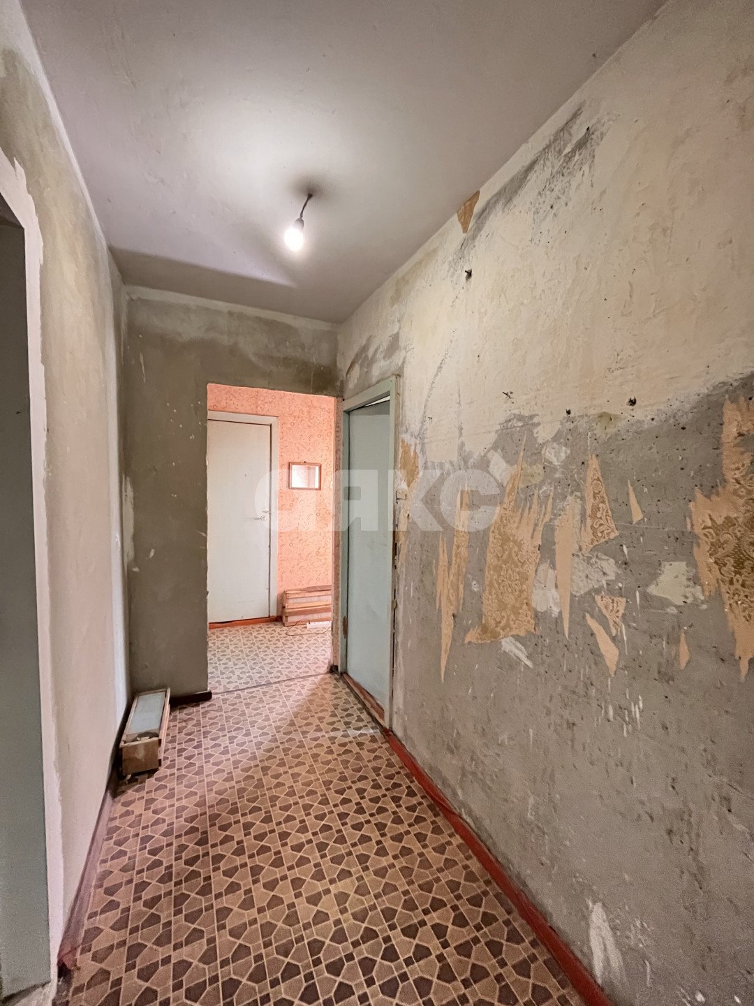 Фото №11: 2-комнатная квартира 52 м² - Майкоп, квартал Черёмушки, ул. 12 Марта, 136