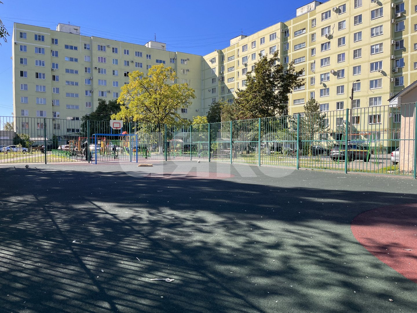Фото №21: 2-комнатная квартира 52 м² - Майкоп, квартал Черёмушки, ул. 12 Марта, 136
