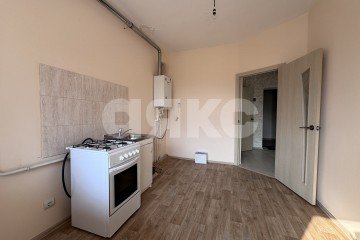 Фото №4: 1-комнатная квартира 33 м² - Горячий Ключ, мкр. Развилка, пер. Хадыженский, 14к2