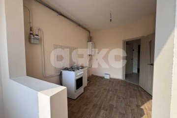 Фото №3: 1-комнатная квартира 33 м² - Горячий Ключ, мкр. Развилка, пер. Хадыженский, 14к2