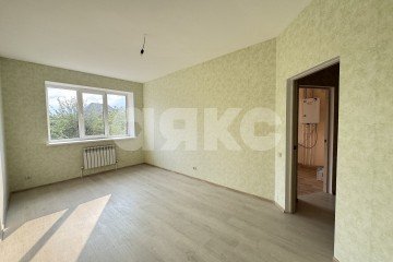 Фото №1: 1-комнатная квартира 33 м² - Горячий Ключ, мкр. Развилка, пер. Хадыженский, 14к2