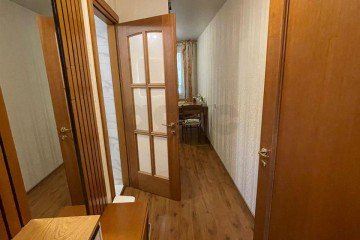 Фото №2: 1-комнатная квартира 35 м² - Краснодар, мкр. Молодёжный, ул. Душистая, 75