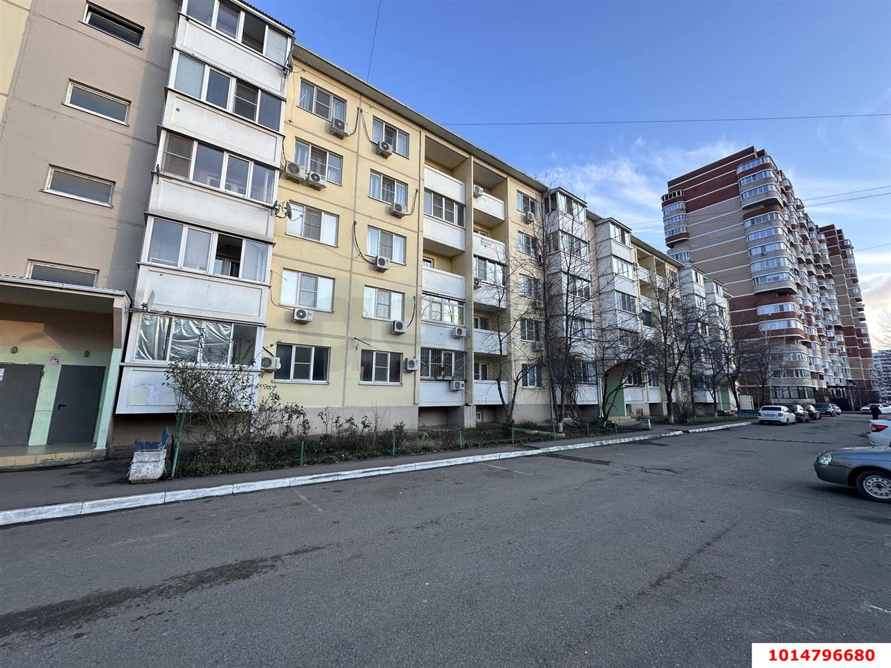Фото №9: 1-комнатная квартира 35 м² - Краснодар, Молодёжный, ул. Душистая, 75