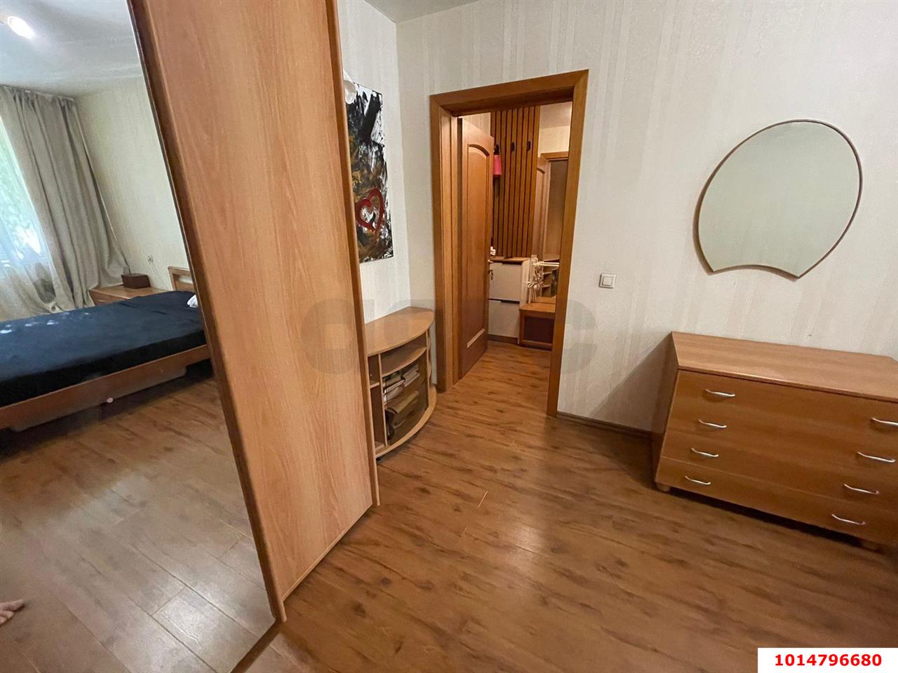 Фото №8: 1-комнатная квартира 35 м² - Краснодар, Молодёжный, ул. Душистая, 75
