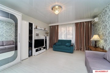 Фото №5: 2-комнатная квартира 57 м² - Краснодар, мкр. жилой комплекс Перспектива, ул. Героев-Разведчиков, 12