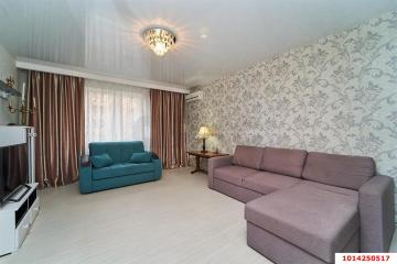 Фото №4: 2-комнатная квартира 61 м² - Краснодар, мкр. жилой комплекс Перспектива, ул. Героев-Разведчиков, 12