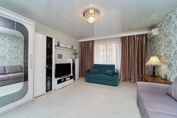 Фото №5: 2-комнатная квартира 57 м² - Краснодар, мкр. жилой комплекс Перспектива, ул. Героев-Разведчиков, 12