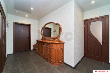 Фото №1: 2-комнатная квартира 61 м² - Краснодар, мкр. ЖК Перспектива, ул. Героев-Разведчиков, 12