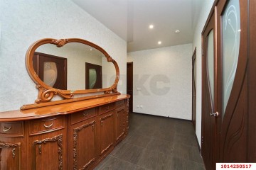 Фото №2: 2-комнатная квартира 57 м² - Краснодар, мкр. жилой комплекс Перспектива, ул. Героев-Разведчиков, 12