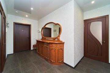 Фото №1: 2-комнатная квартира 57 м² - Краснодар, мкр. жилой комплекс Перспектива, ул. Героев-Разведчиков, 12