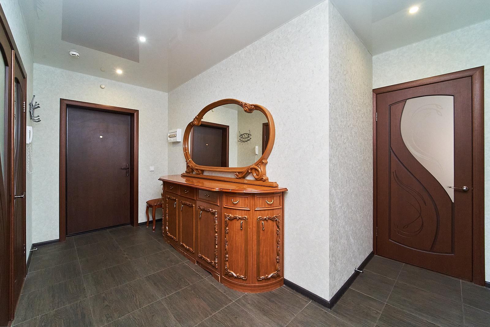 Фото №1: 2-комнатная квартира 61 м² - Краснодар, ЖК Перспектива, Прикубанский внутригородской округ, Панорама, мкр. жилой комплекс Перспектива, ул. Героев-Разведчиков, 12