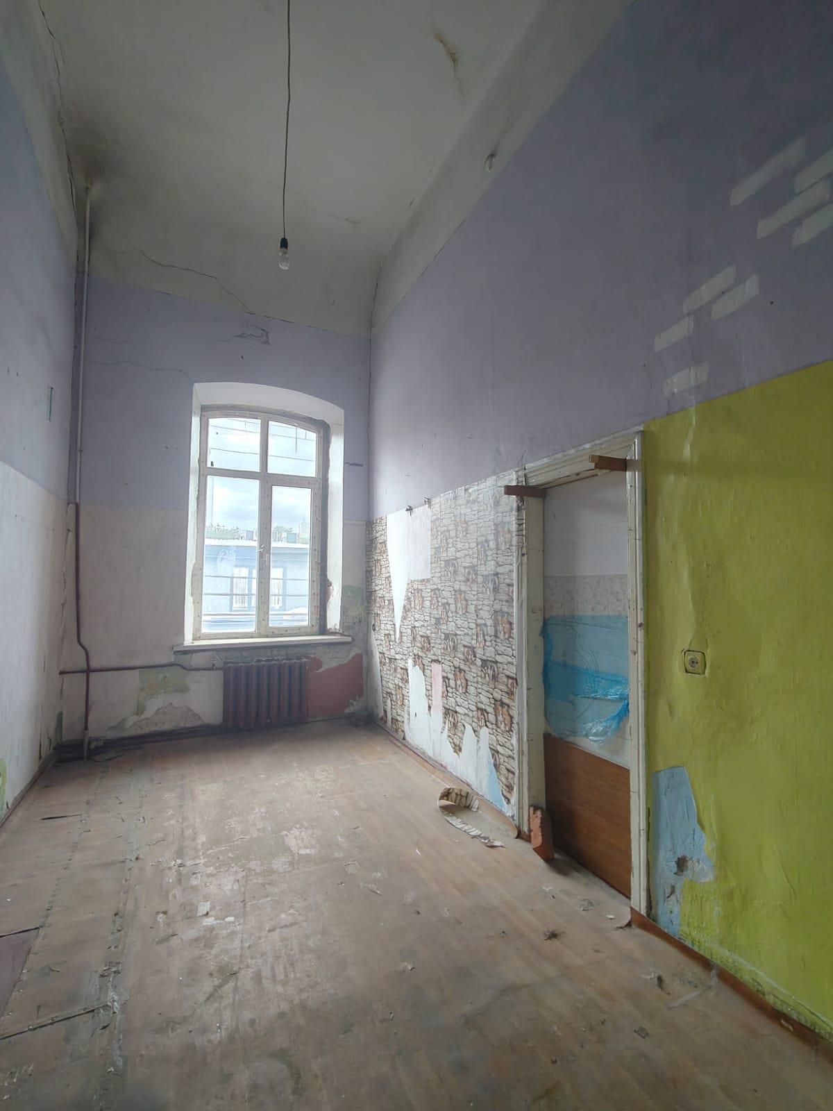 Фото №3: 3-комнатная квартира 38 м² - Краснодар, Центральный внутригородской округ, мкр. Центральный, ул. Карасунская, 77