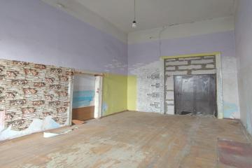 Фото №2: 3-комнатная квартира 38 м² - Краснодар, мкр. Центральный, ул. Карасунская, 77