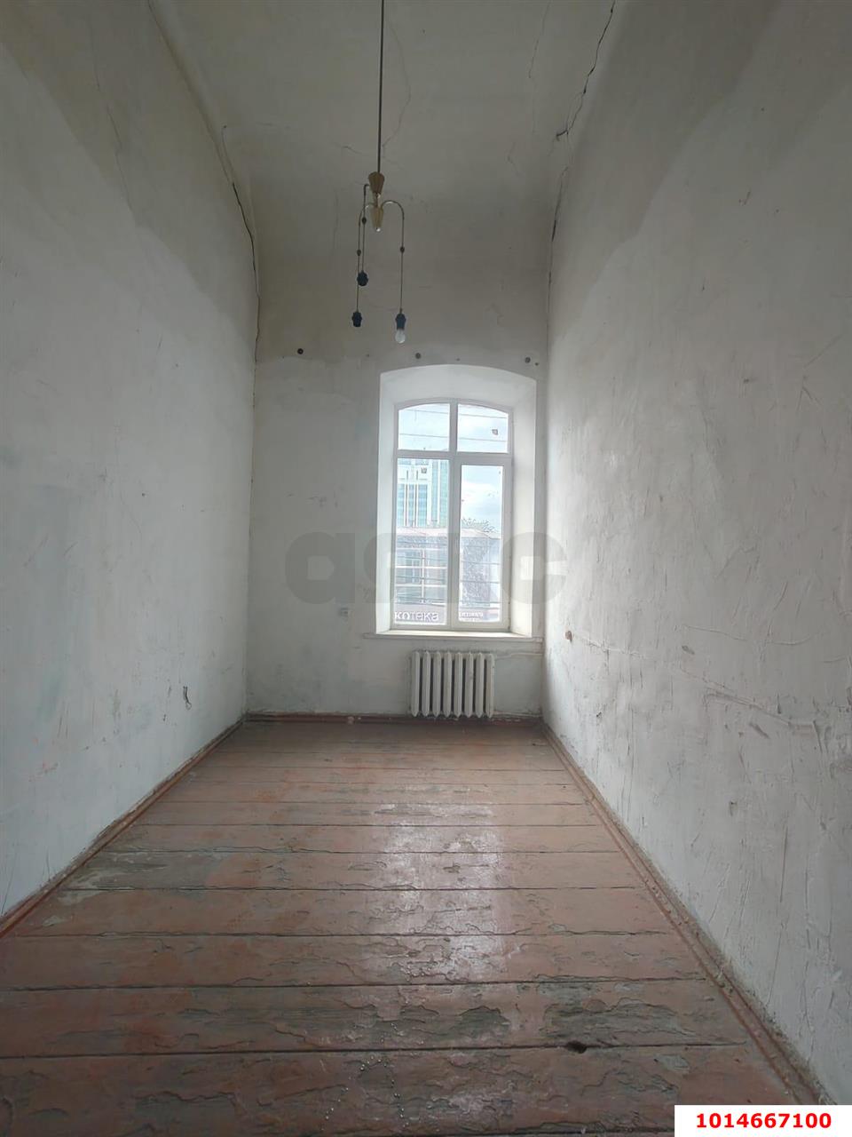 Фото №1: 3-комнатная квартира 38 м² - Краснодар, Центральный, ул. Карасунская, 77