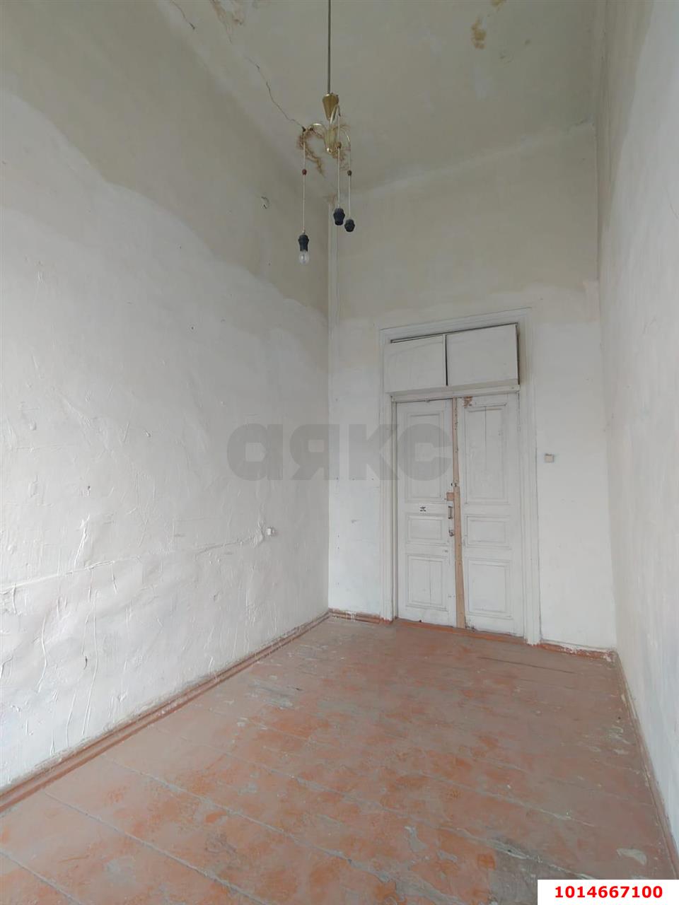 Фото №4: 3-комнатная квартира 38 м² - Краснодар, Центральный, ул. Карасунская, 77