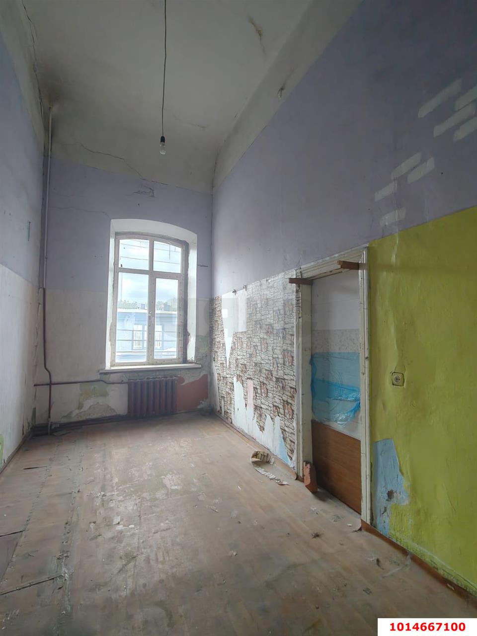 Фото №3: 3-комнатная квартира 38 м² - Краснодар, Центральный, ул. Карасунская, 77