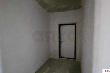 Фото №4: 1-комнатная квартира 44 м² - Краснодар, мкр. жилой комплекс Новые Сезоны, ул. Скандинавская, 1