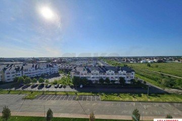 Фото №1: 1-комнатная квартира 44 м² - Краснодар, мкр. жилой комплекс Новые Сезоны, ул. Скандинавская, 1