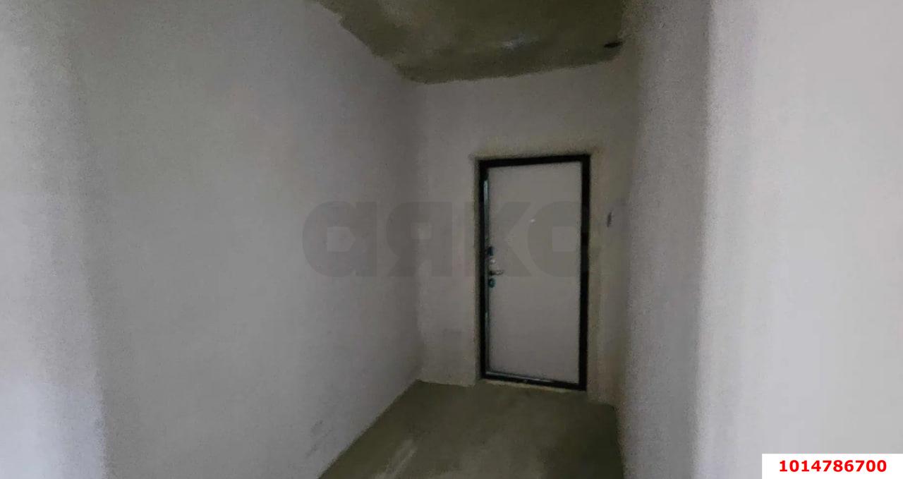 Фото №6: 1-комнатная квартира 40 м² - Краснодар, жилой комплекс Новые Сезоны, ул. Скандинавская, 1к12