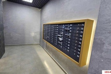 Фото №3: 1-комнатная квартира 40 м² - Краснодар, мкр. жилой комплекс Новые Сезоны, ул. Скандинавская, 1к12