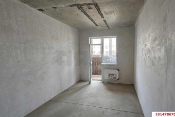 Фото №4: 1-комнатная квартира 40 м² - Краснодар, мкр. жилой комплекс Новые Сезоны, ул. Скандинавская, 1к12