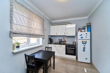 Фото №1: 1-комнатная квартира 41 м² - Краснодар, мкр. Юбилейный, ул. Алма-Атинская, 39