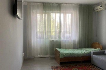 Фото №4: 1-комнатная квартира 41 м² - Краснодар, мкр. Юбилейный, ул. Алма-Атинская, 39