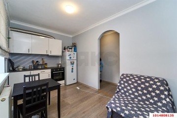 Фото №2: 1-комнатная квартира 41 м² - Краснодар, мкр. Юбилейный, ул. Алма-Атинская, 39