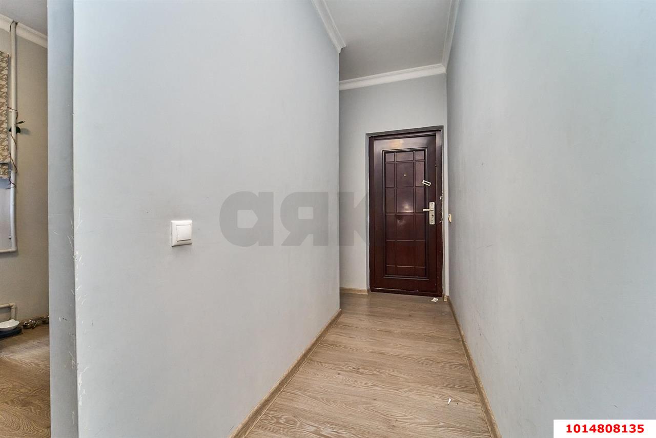 Фото №6: 1-комнатная квартира 41 м² - Краснодар, Юбилейный, ул. Алма-Атинская, 39