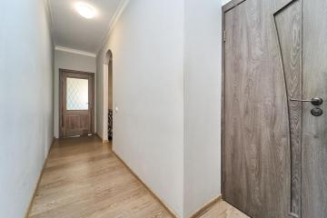 Фото №5: 1-комнатная квартира 41 м² - Краснодар, мкр. Юбилейный, ул. Алма-Атинская, 39