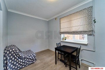 Фото №4: 1-комнатная квартира 41 м² - Краснодар, мкр. Юбилейный, ул. Алма-Атинская, 39