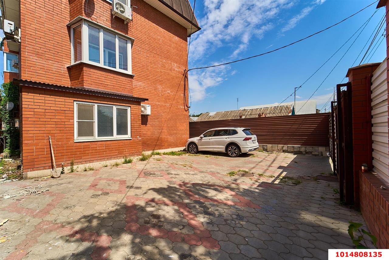 Фото №15: 1-комнатная квартира 41 м² - Краснодар, Юбилейный, ул. Алма-Атинская, 39