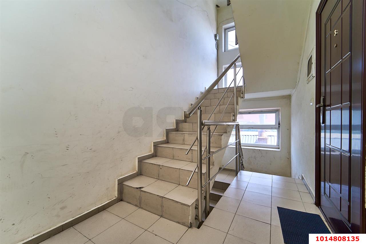 Фото №12: 1-комнатная квартира 41 м² - Краснодар, Юбилейный, ул. Алма-Атинская, 39