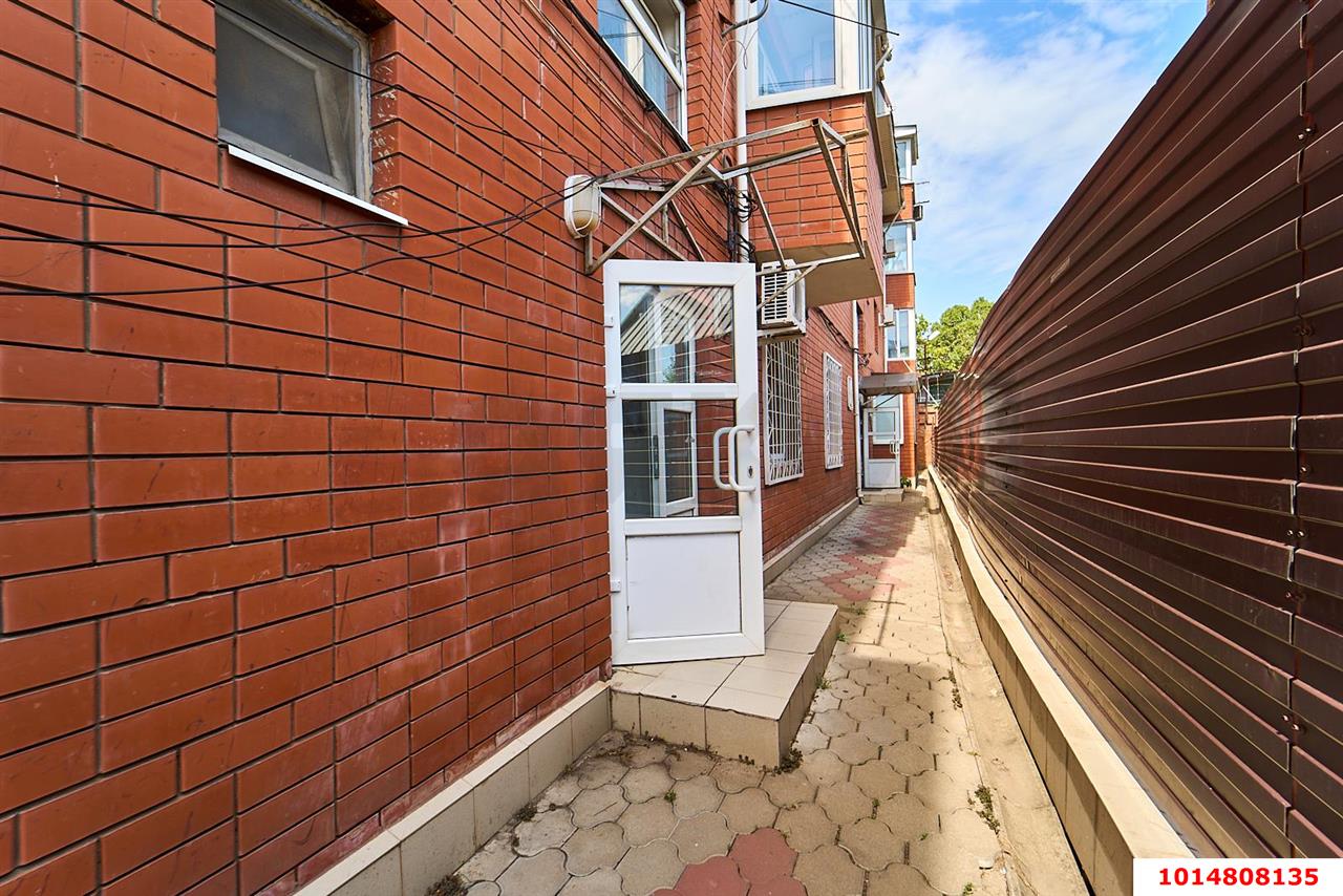 Фото №14: 1-комнатная квартира 41 м² - Краснодар, Юбилейный, ул. Алма-Атинская, 39