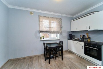 Фото №3: 1-комнатная квартира 41 м² - Краснодар, мкр. Юбилейный, ул. Алма-Атинская, 39