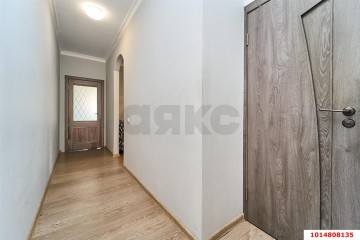 Фото №5: 1-комнатная квартира 41 м² - Краснодар, мкр. Юбилейный, ул. Алма-Атинская, 39