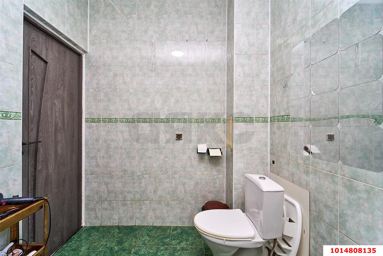 Фото №11: 1-комнатная квартира 41 м² - Краснодар, Юбилейный, ул. Алма-Атинская, 39