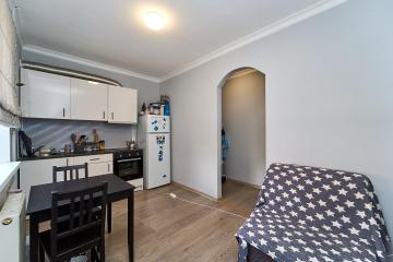 Фото №2: 1-комнатная квартира 41 м² - Краснодар, мкр. Юбилейный, ул. Алма-Атинская, 39