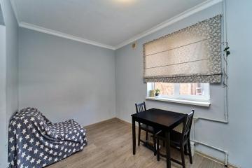 Фото №4: 1-комнатная квартира 41 м² - Краснодар, мкр. Юбилейный, ул. Алма-Атинская, 39