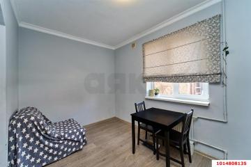 Фото №4: 1-комнатная квартира 41 м² - Краснодар, мкр. Юбилейный, ул. Алма-Атинская, 39