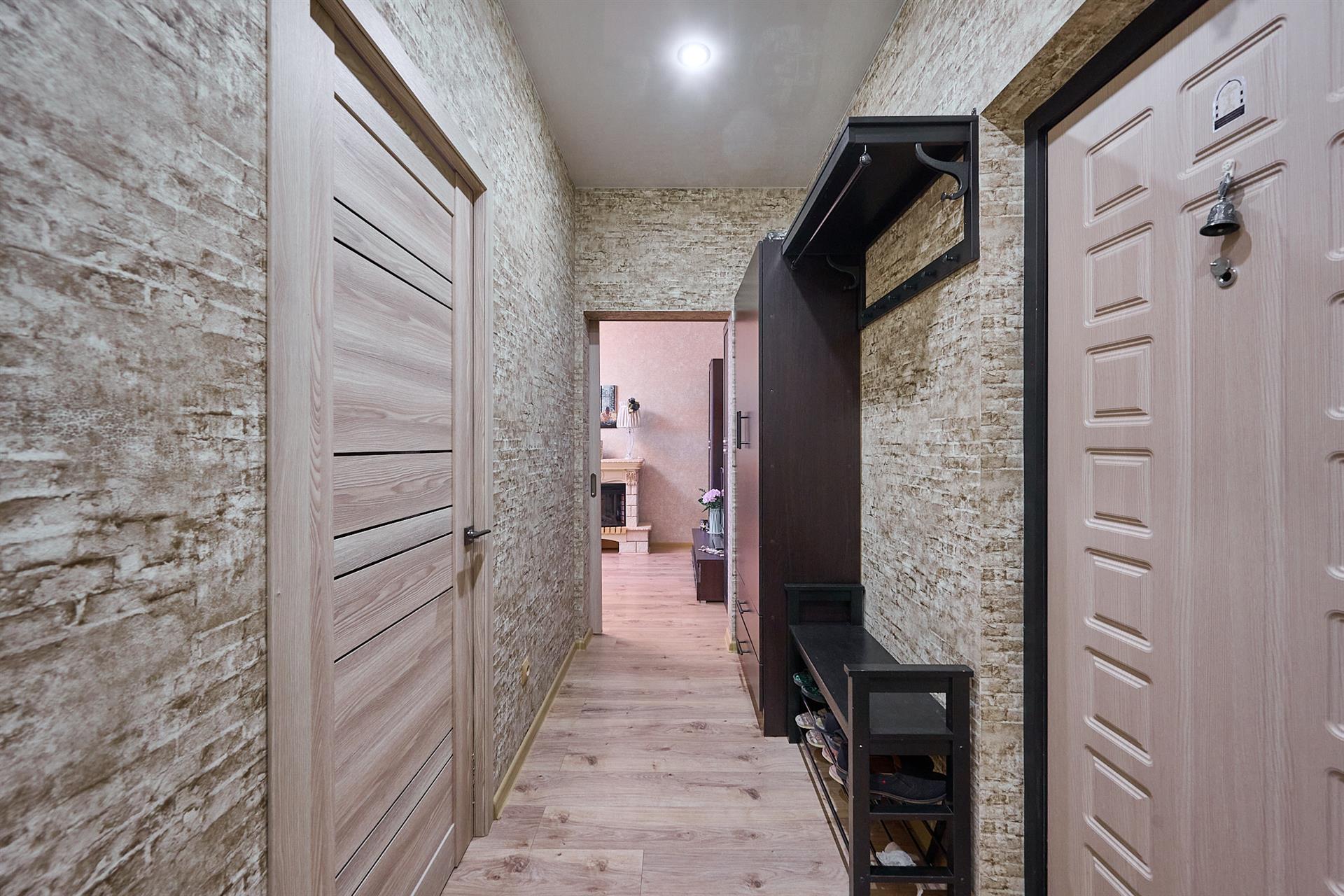 Фото №18: 2-комнатная квартира 61 м² - Краснодар, Прикубанский внутригородской округ, мкр. Музыкальный, ул. Российская, 267Д