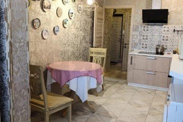 Фото №5: 2-комнатная квартира 61 м² - Краснодар, мкр. Музыкальный, ул. Российская, 267Д